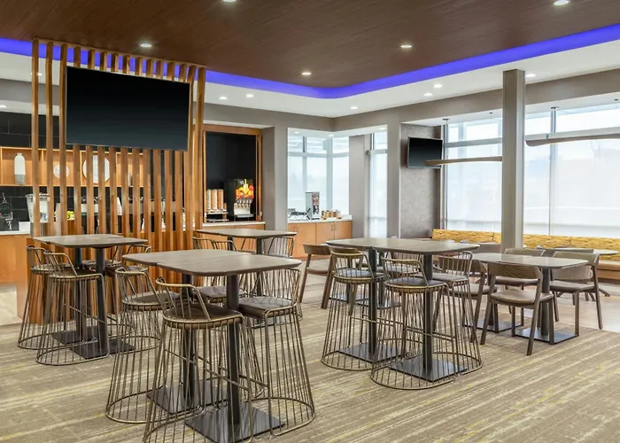 Springhill Suites By Marriott Holland