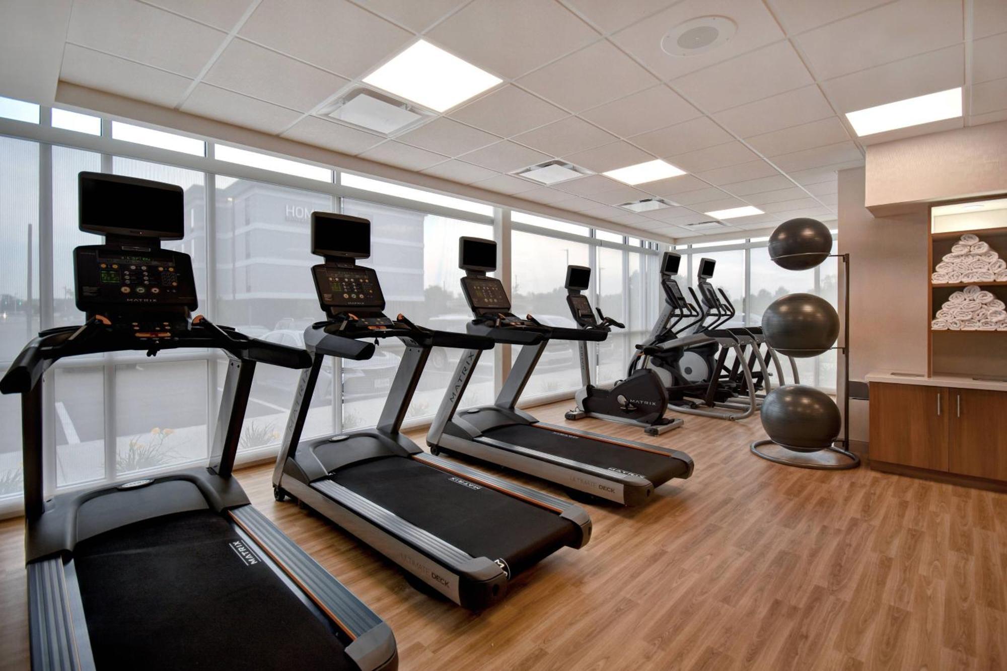 Springhill By Marriott Holland
