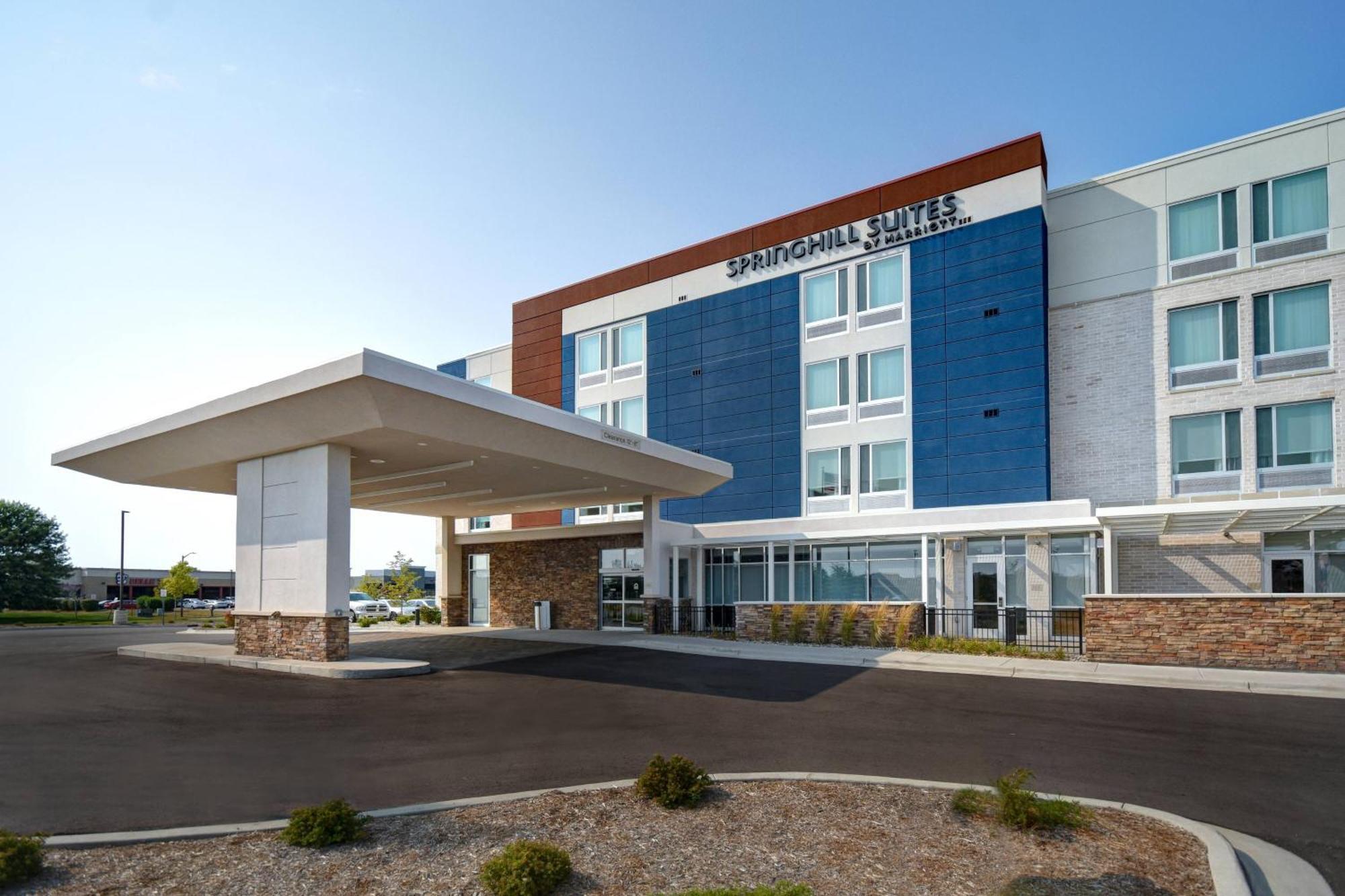 Hotel Springhill By Marriott Holland