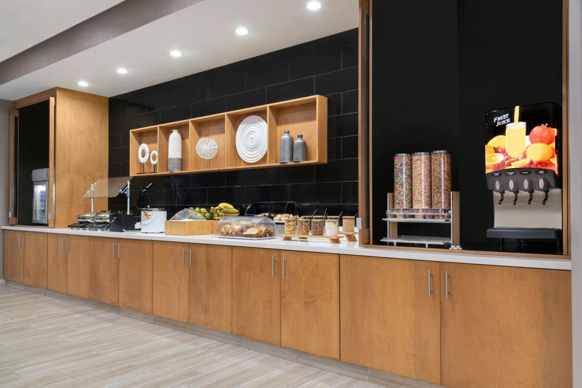 Hotel Springhill By Marriott
