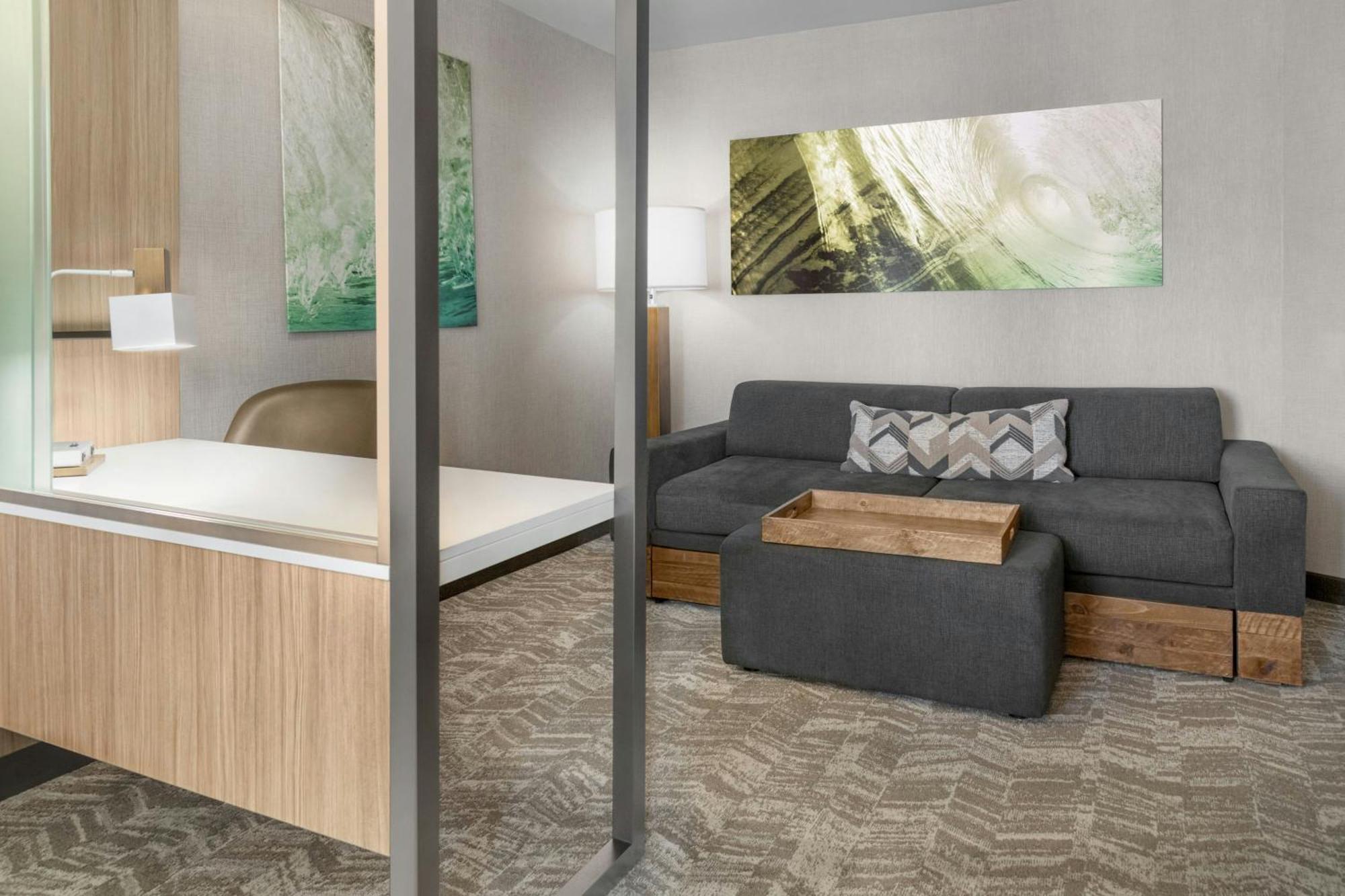 Hotel Springhill By Marriott Holland